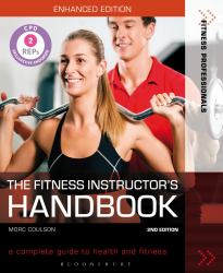 Fitness Instructor's Handbook