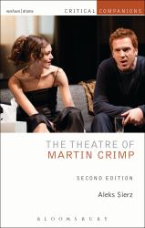 The Theatre of Martin Crimp : Second Edition