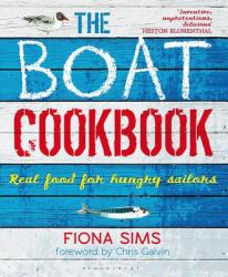 Boat Cookbook