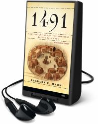 1491 : New Revelations of the Americas Before Columbus