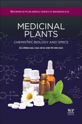 Medicinal Plants : Chemistry, Biology and Omics