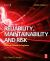 Reliability, Maintainability and Risk : Practical Methods for Engineers