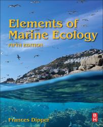 Elements of Marine Ecology