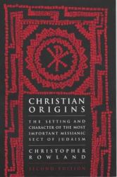 Christian Origins