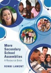 More Secondary School Assemblies : A Resource Book