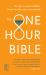 The One Hour Bible (NLT New Living Translation) : From Adam to Apocalypse in Sixty Minutes