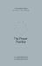 The Prayer Practice : A Four-Session Guide to Praying As Jesus Prayed