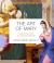 The Art of Mary - a Painting a Day for Lent and Easter