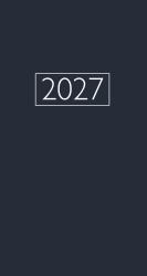 Church Pocket Book Diary with Lectionary 2027 : 14-Month Christian Personal Organiser with Liturgical Calendar, Daily Scripture Readings, and Church Event Scheduler For 2027