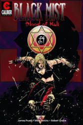 Black Mist: Blood of Kali