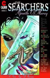 Searchers: Apostle Of Mercy #2