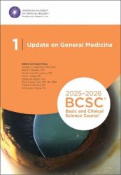 2025-2026 Basic and Clinical Science Course, Residency Print Set
