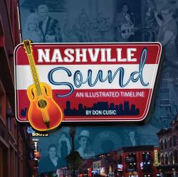 Nashville Sound : An Illustrated Timeline