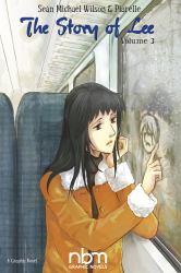 The Story of Lee: Volume 3 Of 3