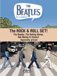 The Rock and Roll Set!