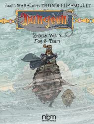 Dungeon: Zenith Vol. 5 : Fog and Tears