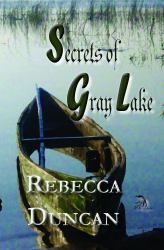 Secrets of Gray Lake