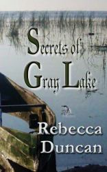 Secrets of Gray Lake
