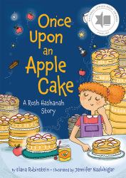 Once upon an Apple Cake