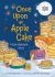 Once upon an Apple Cake