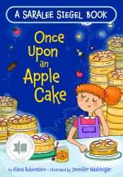 Once upon an Apple Cake