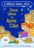 Once upon an Apple Cake