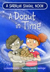 A Donut in Time: a Hanukkah Story