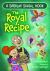 The Royal Recipe: a Purim Story