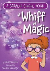 A Whiff of Magic