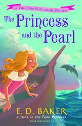 The Princess and the Pearl