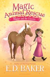 Magic Animal Rescue 3: Maggie and the Unicorn