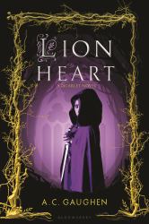 Lion Heart : A Scarlet Novel