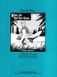 Where the Red Fern Grows