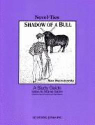 Shadow of a Bull