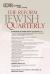 CCAR Journal : The Reform Jewish Quarterly, Fall 2024, in Memory of Rabbi David Ellenson, Z L