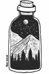 Moon Journal