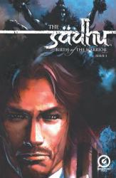 Sadhu: Birth of The Warrior #1