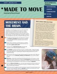 Made to Move : Exploring the Physical Domain
