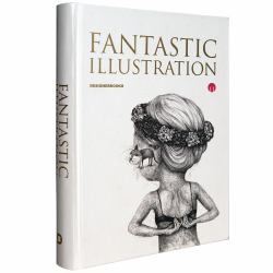 Fantastic Illustration II