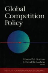Global Competition Policy