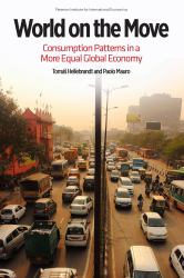 World on the Move : Consumption Patterns in a More Equal Global Economy