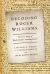 Decoding Roger Williams : The Lost Essay of Rhode Island's Founding Father Decoding Roger Williams : The Lost Essay of Rhode Island's Founding Father