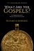 What Are the Gospels? : A Comparison with Graeco-Roman Biography
