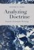 Analyzing Doctrine : Toward a Systematic Theology