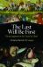The Last Will Be First : Divine Judgment in the Gospel of Mark The Last Will Be First : Divine Judgment in the Gospel of Mark