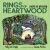 Rings of Heartwood : Poems on Growing Rings of Heartwood : Poems on Growing