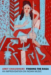 Finding the Raga : An Improvisation on Indian Music