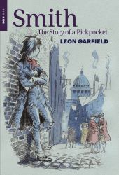 Smith: the Story of a Pickpocket
