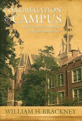 Congregation and Campus : North American Baptists in Higher Education