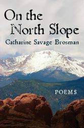On the North Slope : Poems